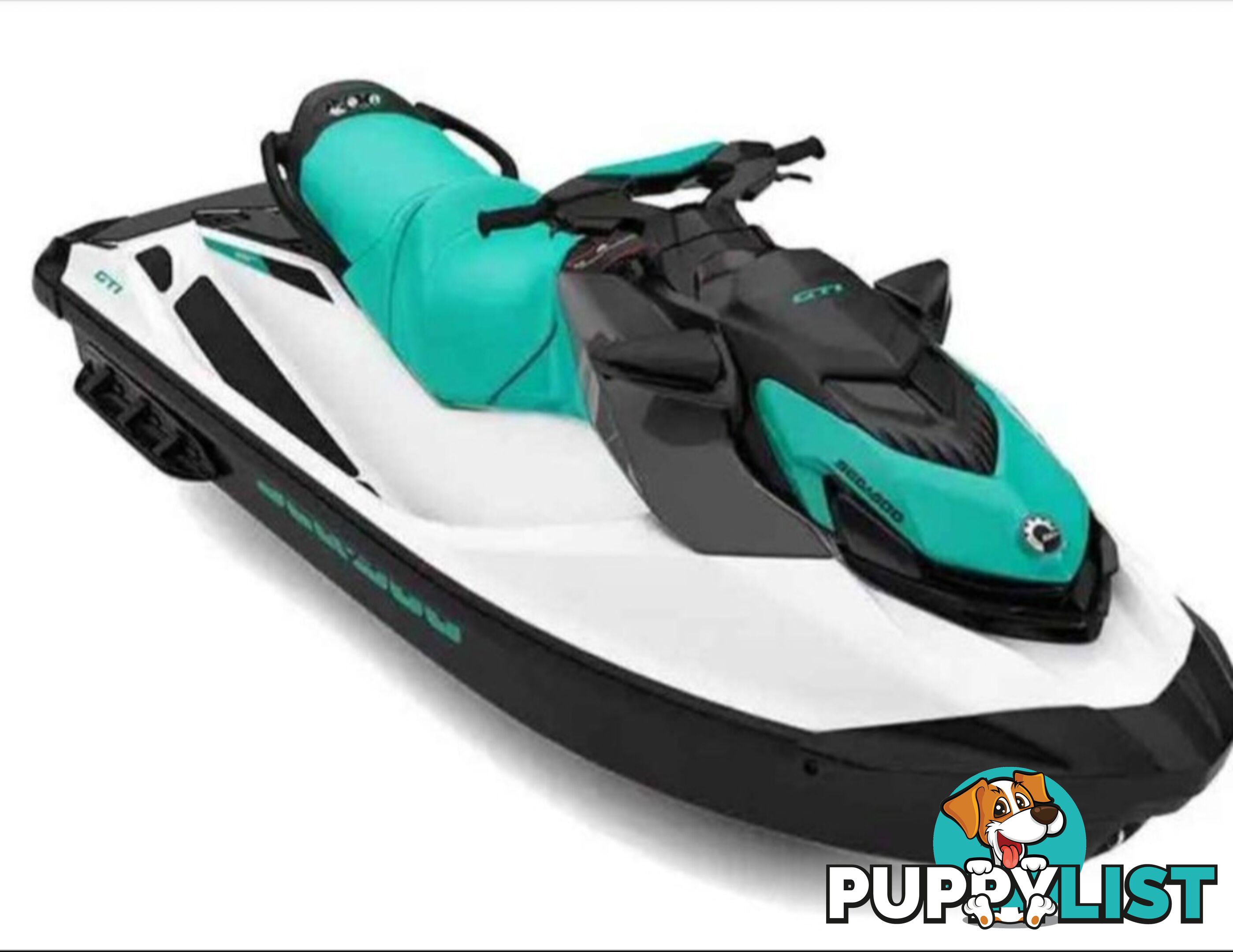 Seadoo GTI 130