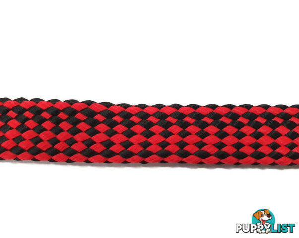 Yarnix No Stitching Soft Comfortable Belt - YNX-BELT20-BLK-42