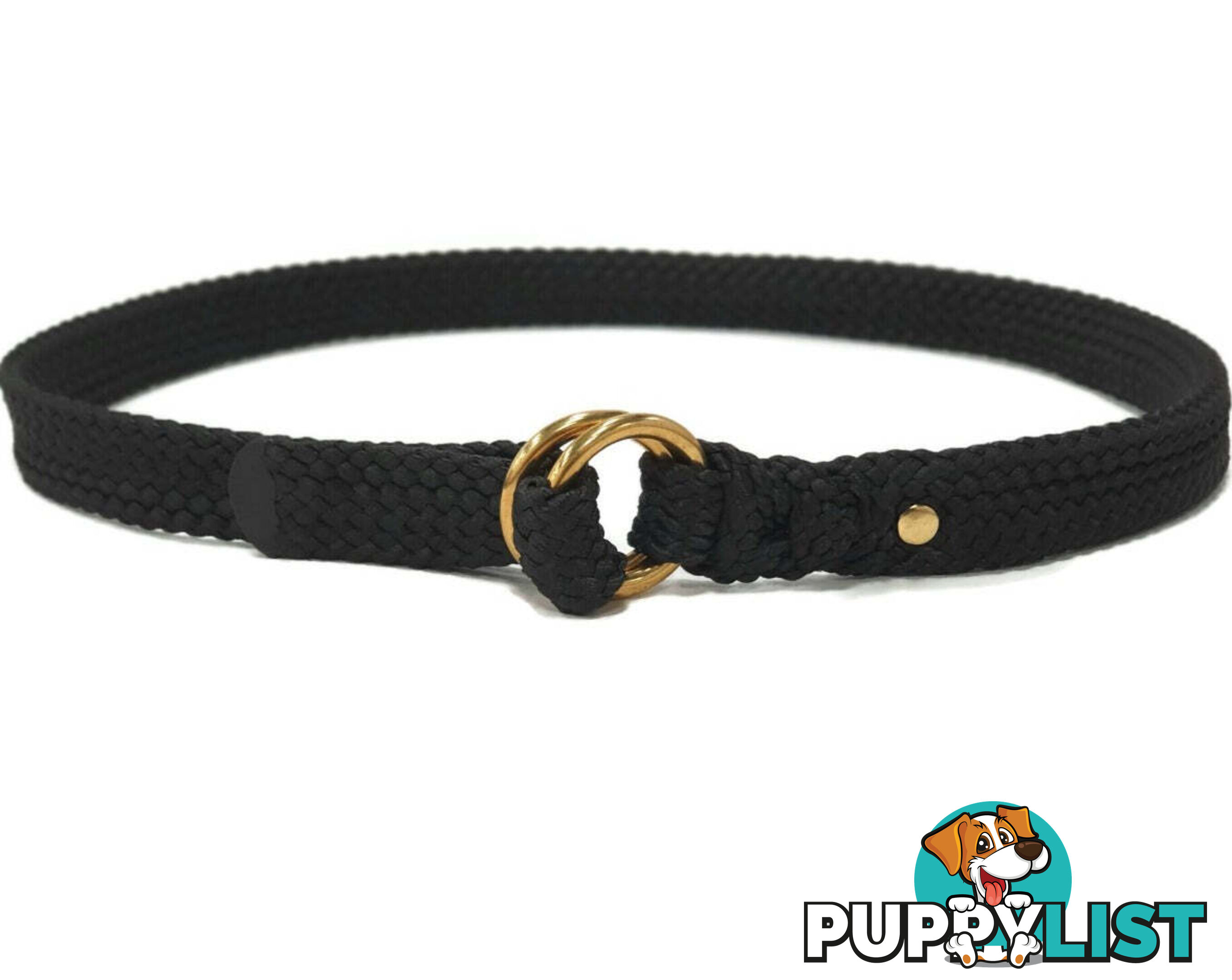 Yarnix No Stitching Soft Comfortable Belt - YNX-BELT20-BLK-42