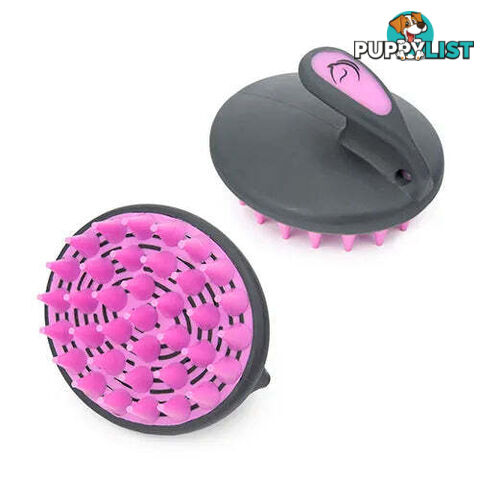 PALM CURRY COMB - BAINBRIDGE - BB-A4111-MGRY