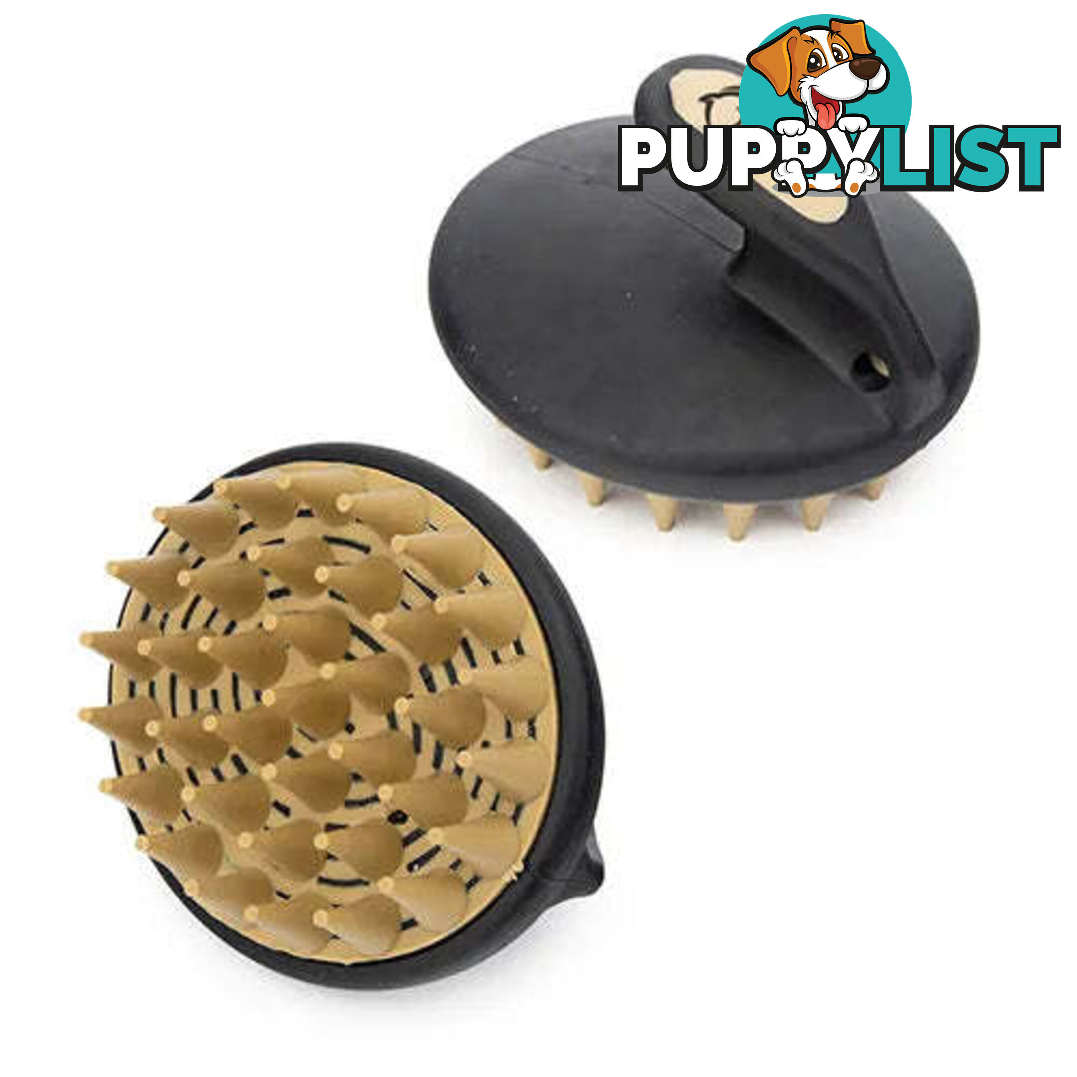 PALM CURRY COMB - BAINBRIDGE - BB-A4111-MGRY
