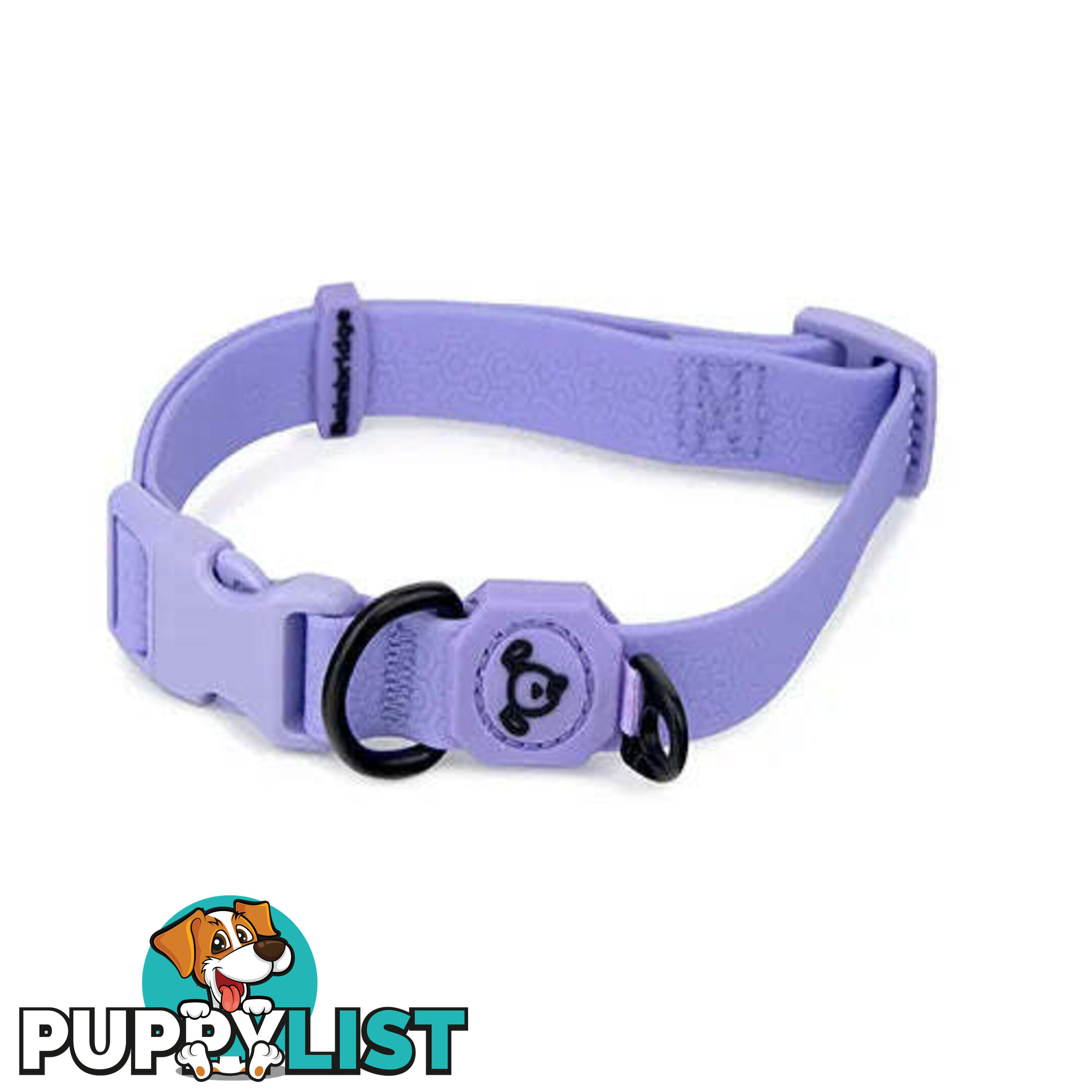 WATERPROOF DOG COLLARS - BAINBRIDGE - BB-A7274-AQ