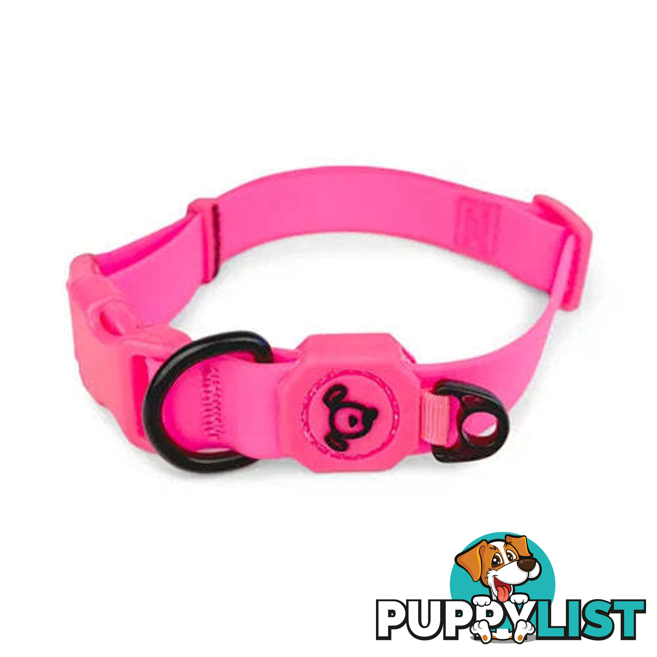 WATERPROOF DOG COLLARS - BAINBRIDGE - BB-A7274-AQ