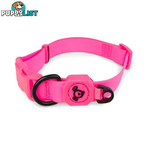 WATERPROOF DOG COLLARS - BAINBRIDGE - BB-A7274-AQ