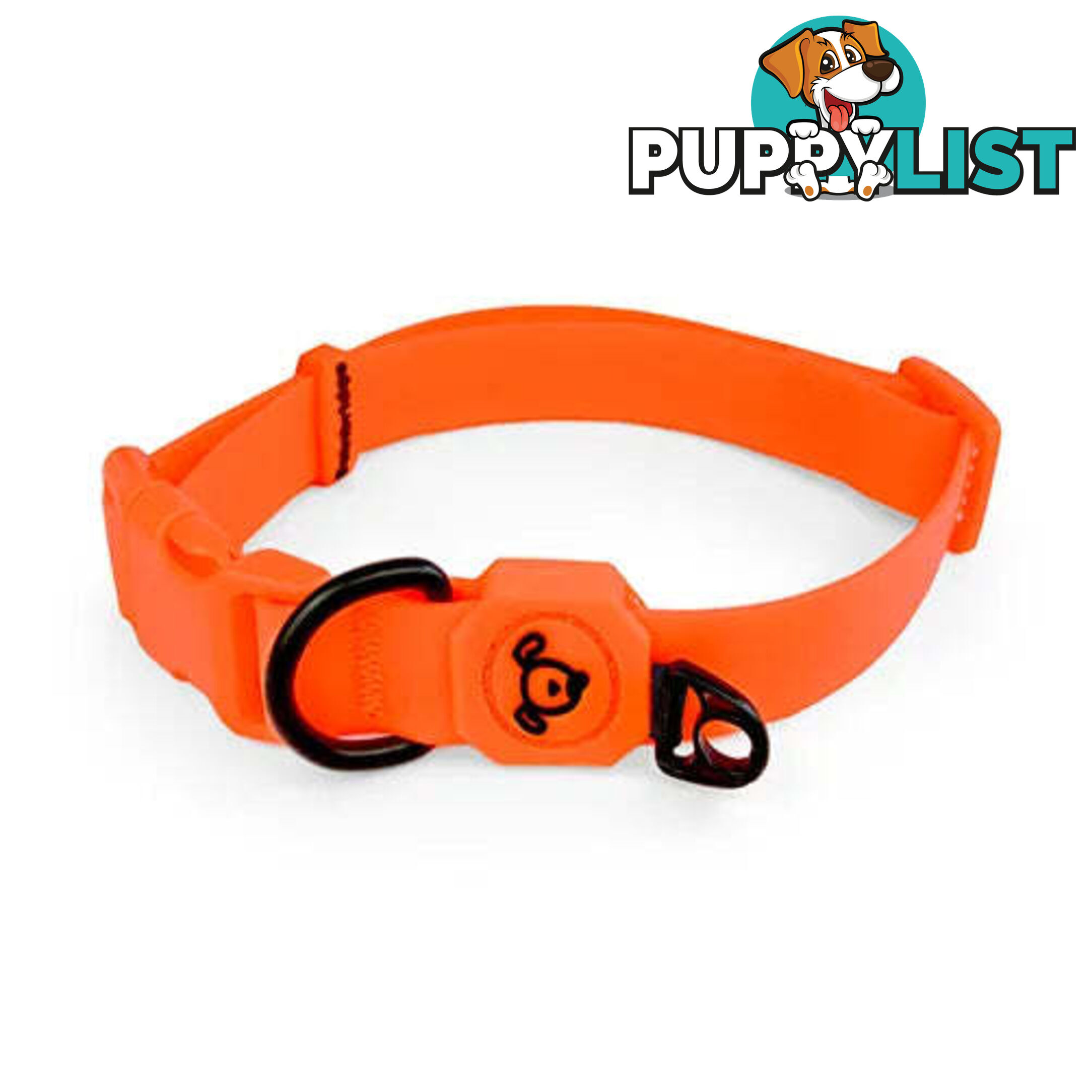 WATERPROOF DOG COLLARS - BAINBRIDGE - BB-A7274-AQ