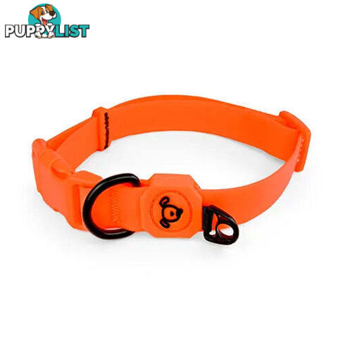 WATERPROOF DOG COLLARS - BAINBRIDGE - BB-A7274-AQ