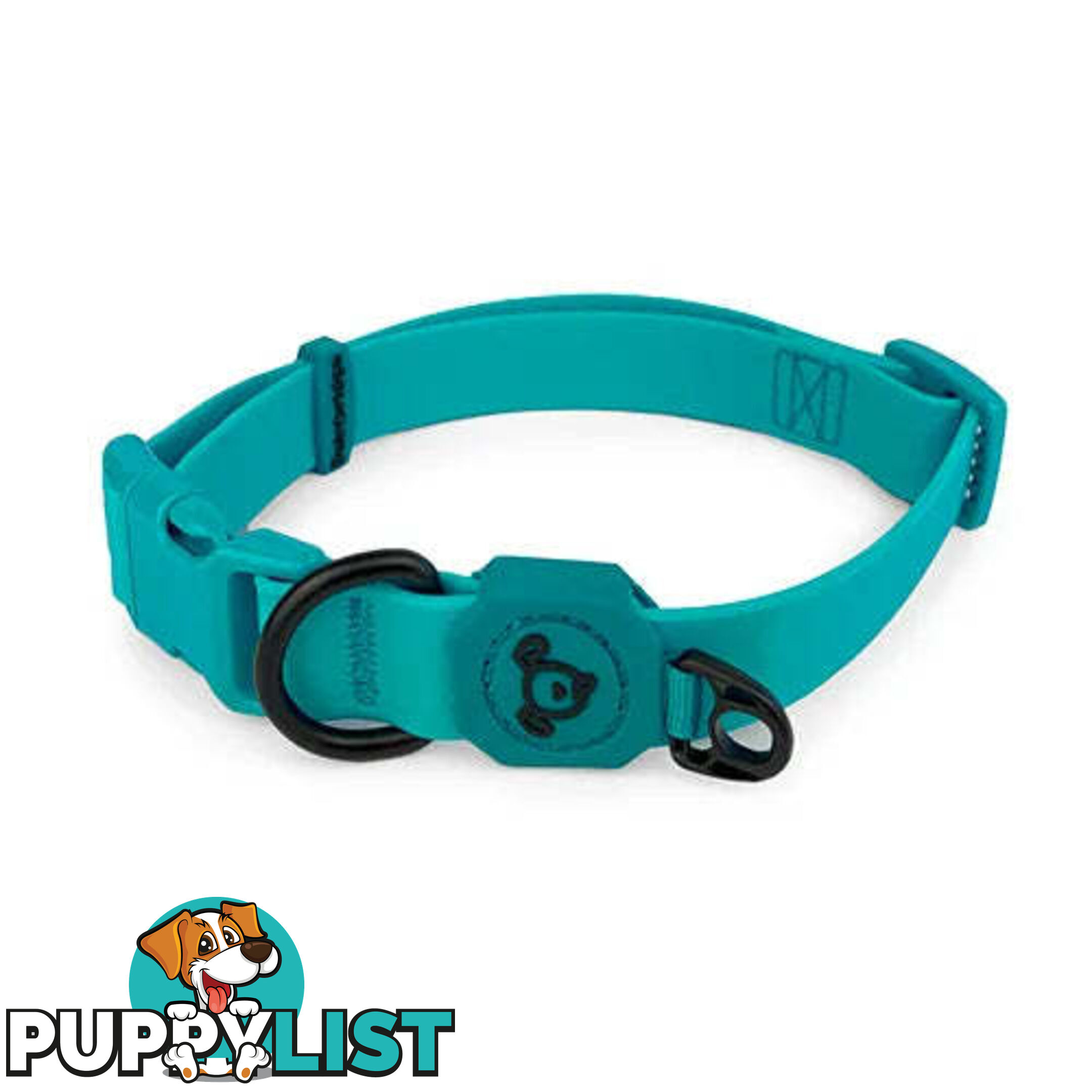 WATERPROOF DOG COLLARS - BAINBRIDGE - BB-A7274-AQ