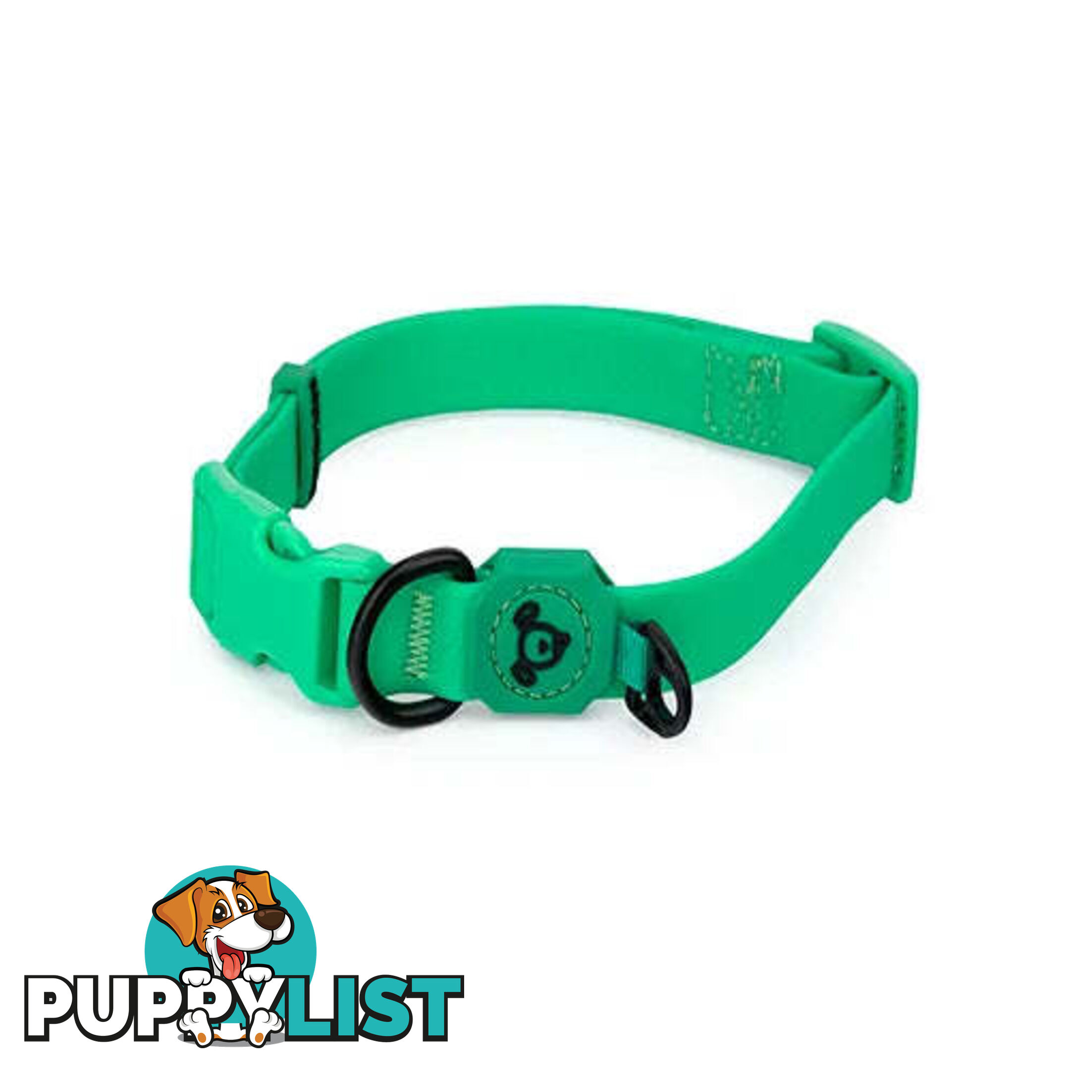 WATERPROOF DOG COLLARS - BAINBRIDGE - BB-A7274-AQ
