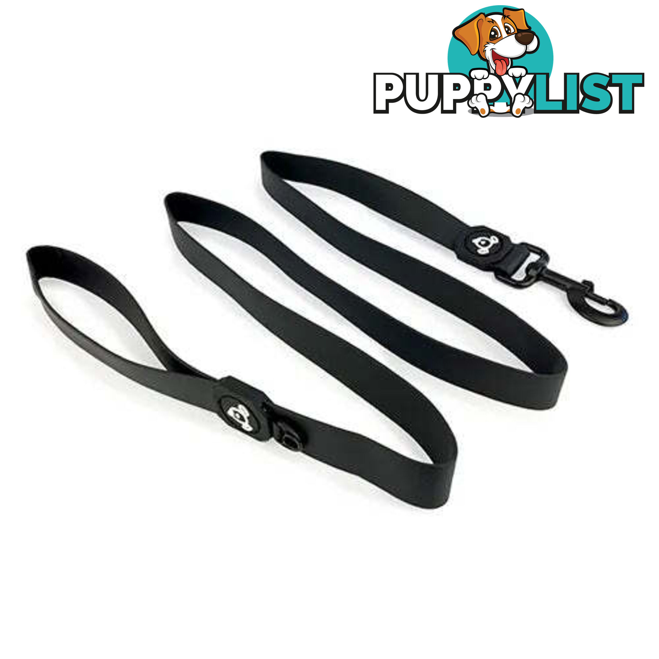 WATERPROOF DOG LEASH - BAINBRIDGE - BB-A7276-LAV