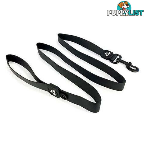 WATERPROOF DOG LEASH - BAINBRIDGE - BB-A7276-LAV