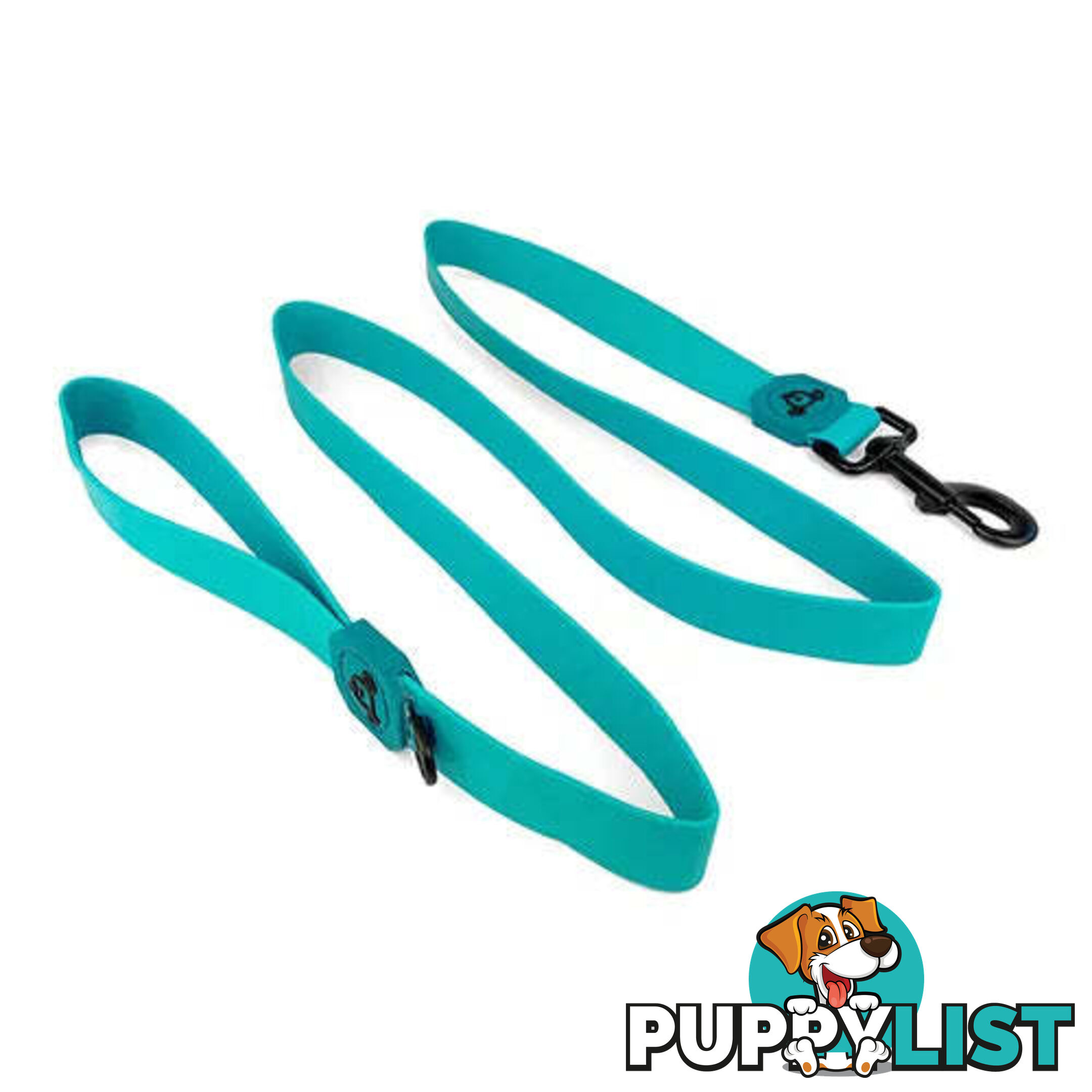 WATERPROOF DOG LEASH - BAINBRIDGE - BB-A7276-LAV