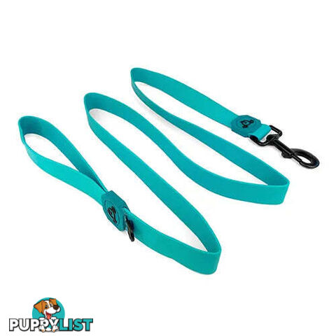 WATERPROOF DOG LEASH - BAINBRIDGE - BB-A7276-LAV