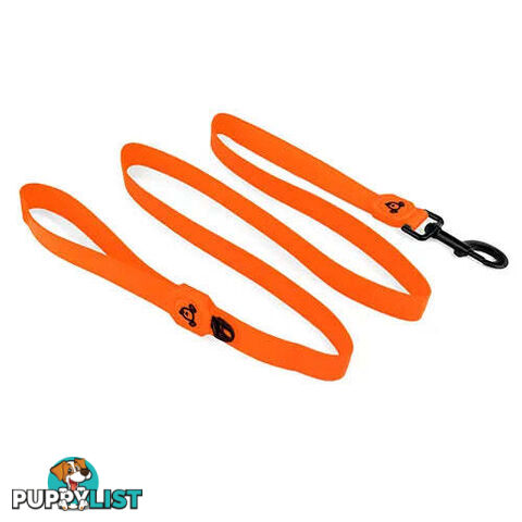 WATERPROOF DOG LEASH - BAINBRIDGE - BB-A7276-LAV