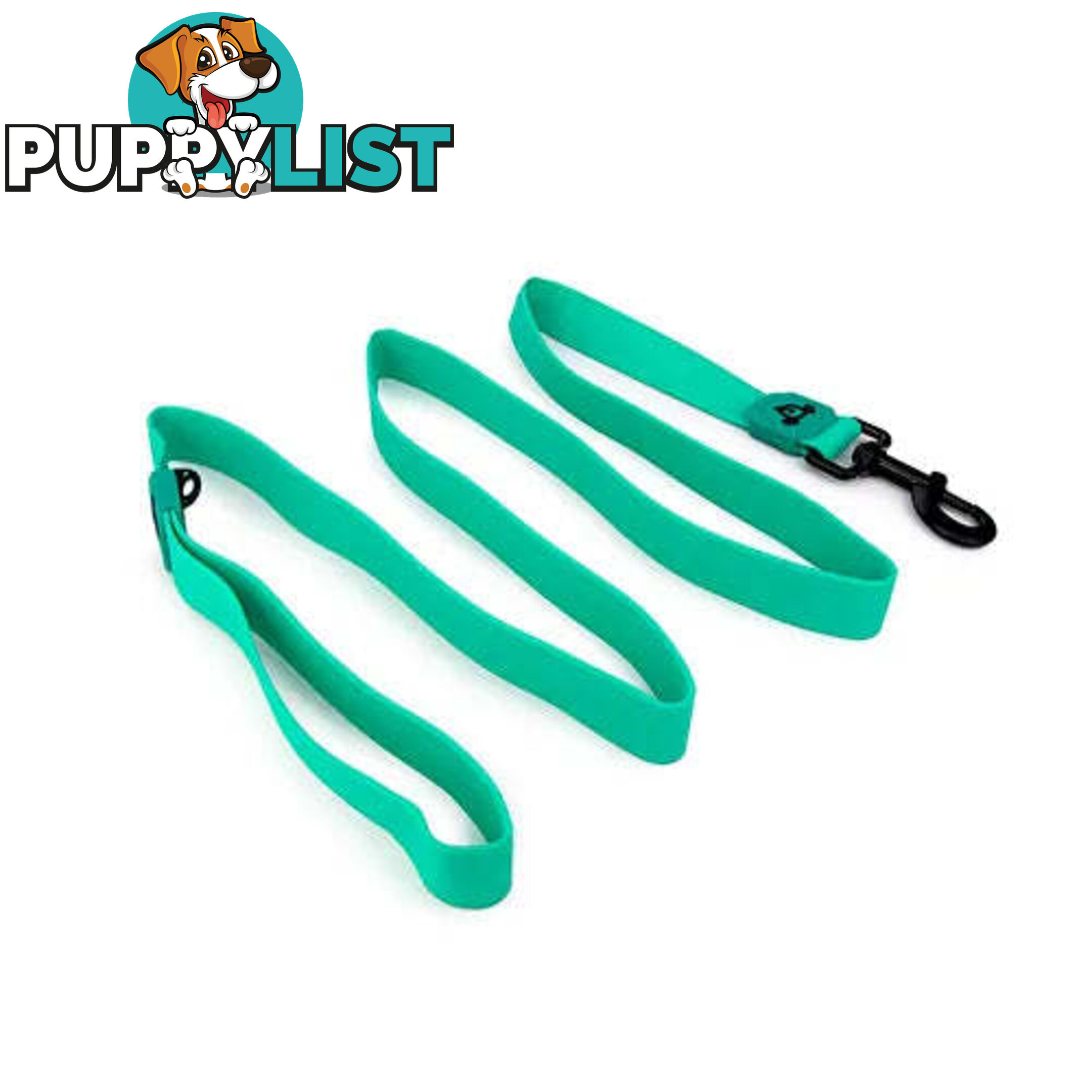 WATERPROOF DOG LEASH - BAINBRIDGE - BB-A7276-LAV