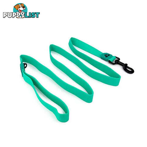 WATERPROOF DOG LEASH - BAINBRIDGE - BB-A7276-LAV