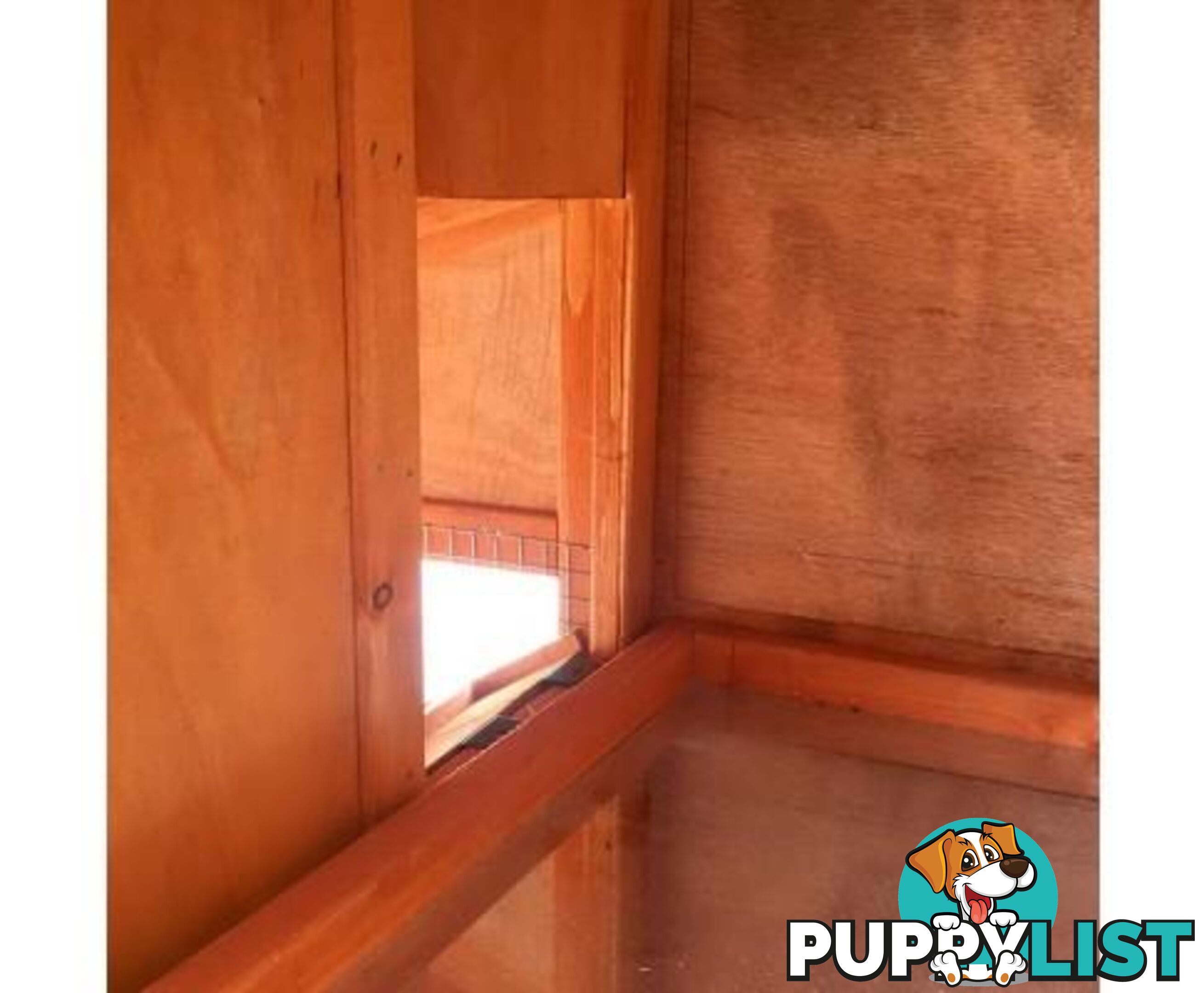 i.Pet Chicken Coop Rabbit Hutch 169cm x 52cm x 72cm Large House Outdoor Wooden Run Cage - FF-GT-WOOD-R2100S