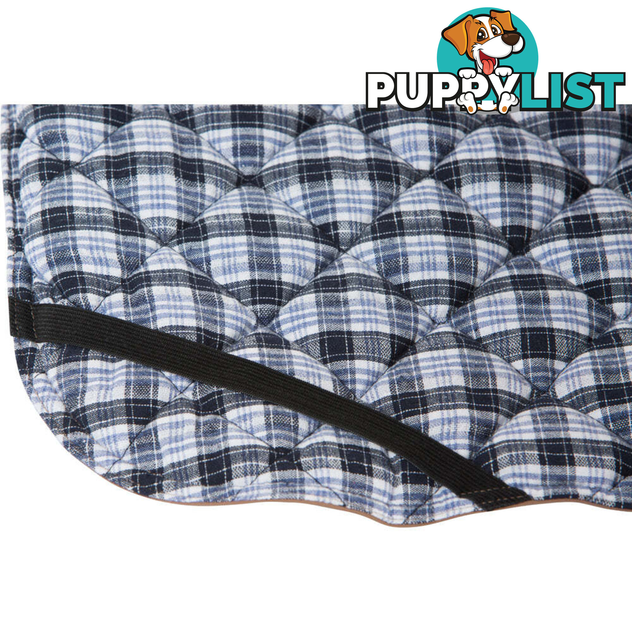 Dog Coat - Brown - 70cm - V208-CSW-70