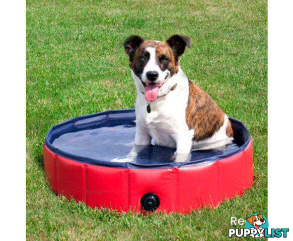 Floofi Pet Pool - V227-3331641004540