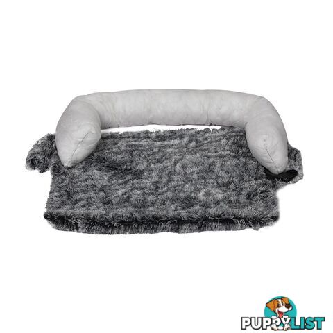 Pet Protector Sofa Cover Dog Cat Couch Cushion Slipcovers Seater -PaWz - WB-PT1120-XL-CH