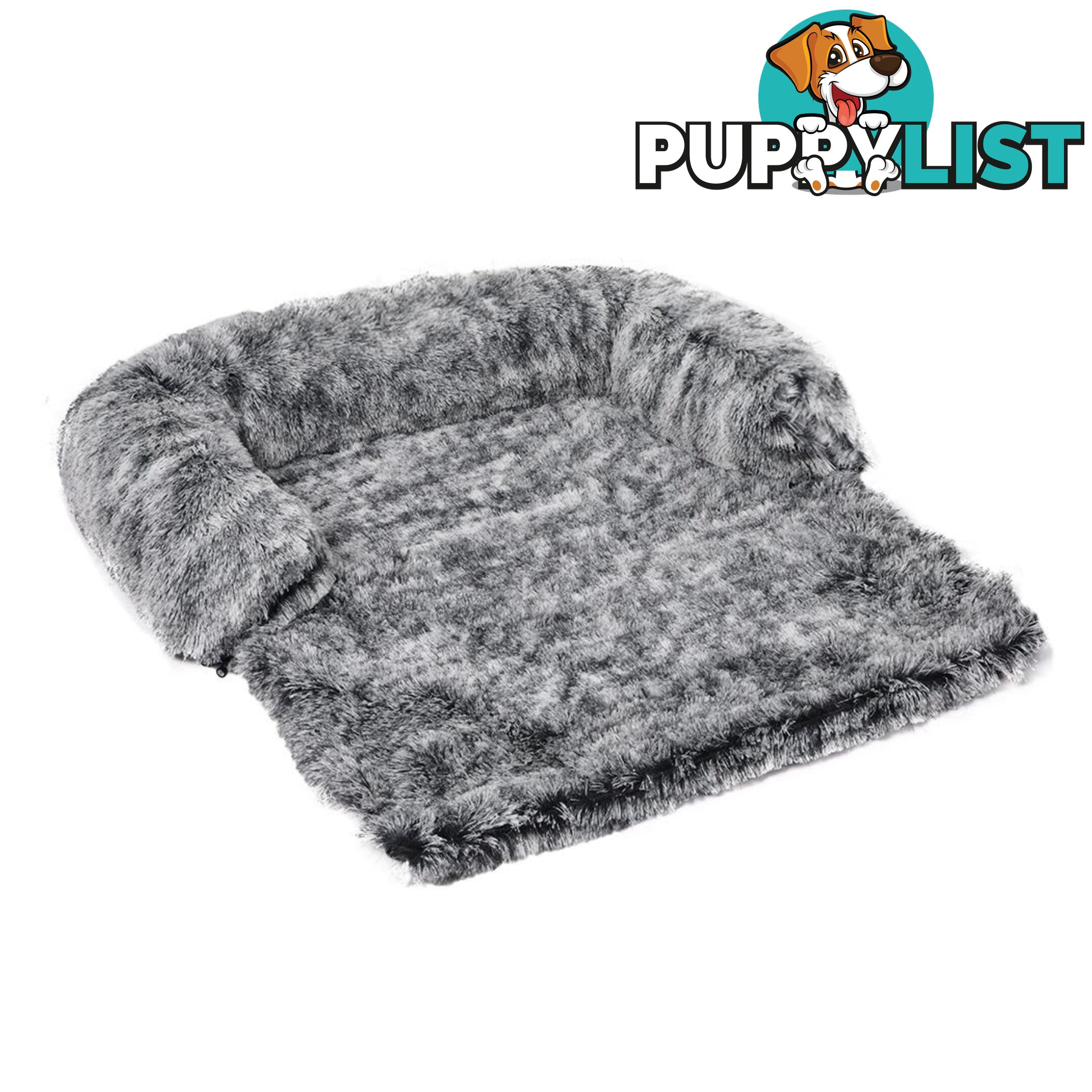 Pet Protector Sofa Cover Dog Cat Couch Cushion Slipcovers Seater -PaWz - WB-PT1120-XL-CH