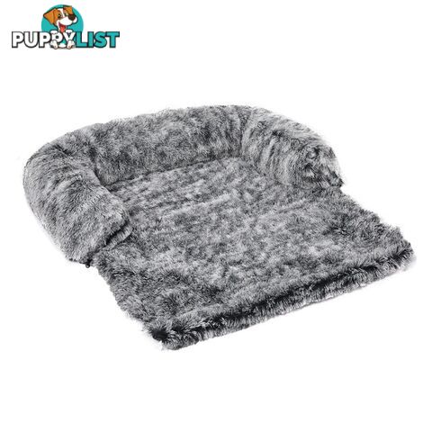 Pet Protector Sofa Cover Dog Cat Couch Cushion Slipcovers Seater -PaWz - WB-PT1120-XL-CH