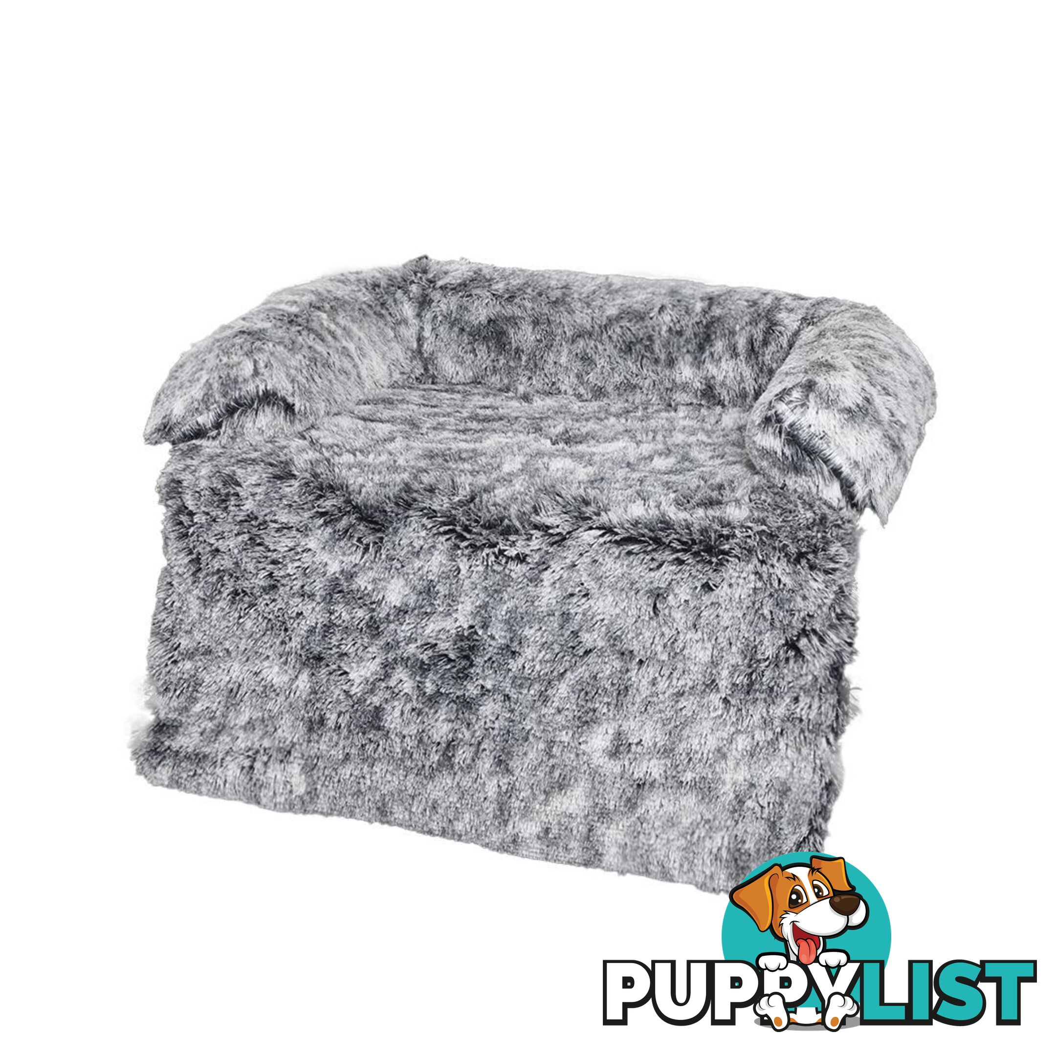 Pet Protector Sofa Cover Dog Cat Couch Cushion Slipcovers Seater -PaWz - WB-PT1120-XL-CH