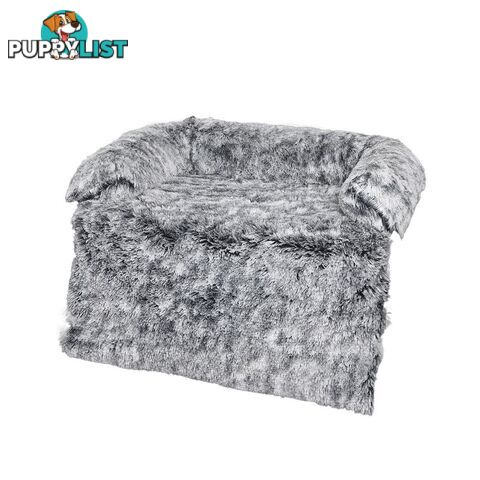 Pet Protector Sofa Cover Dog Cat Couch Cushion Slipcovers Seater -PaWz - WB-PT1120-XL-CH