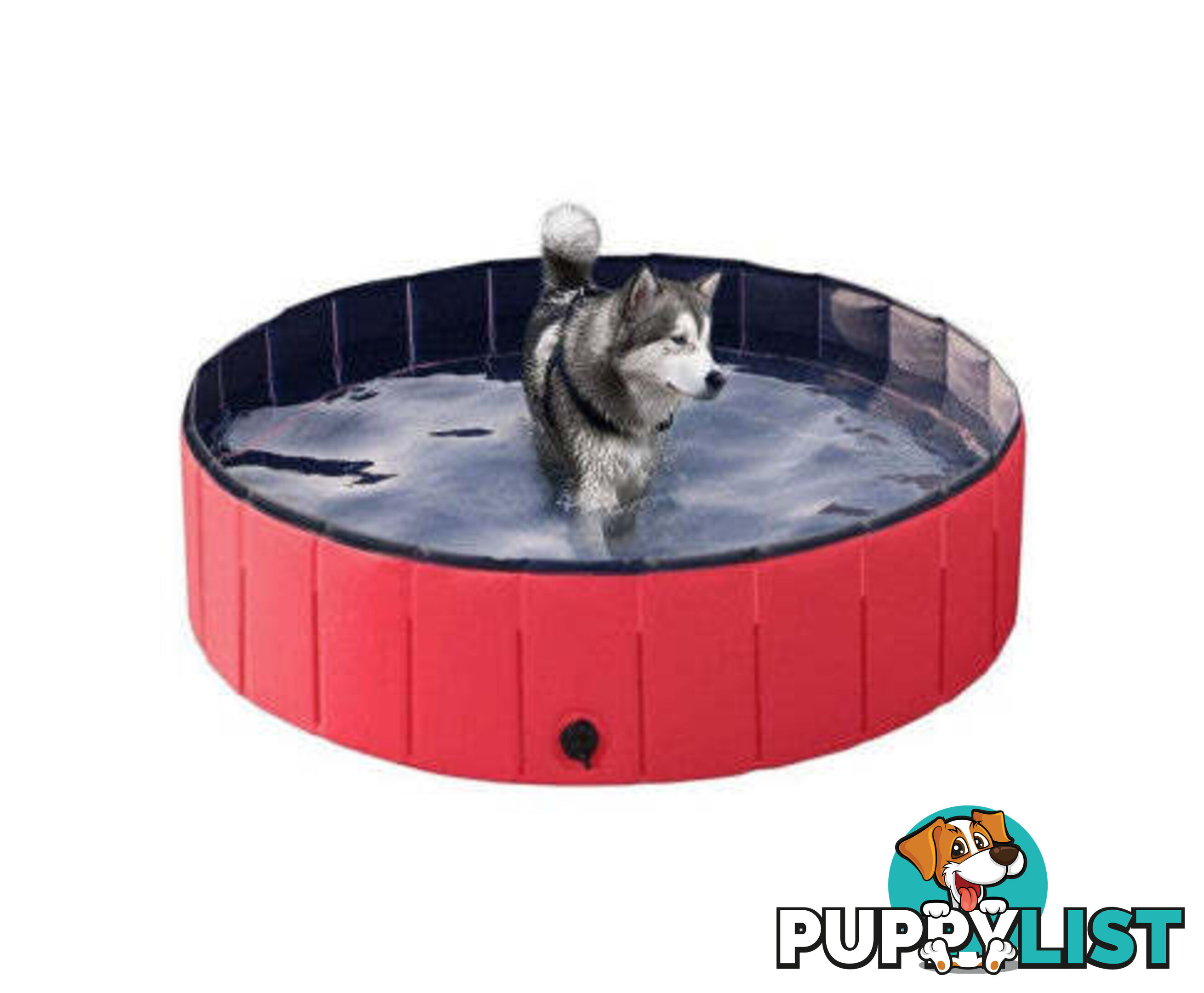 Floofi Pet Pool - V227-3331641004040