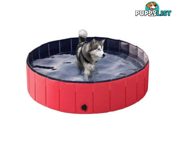 Floofi Pet Pool - V227-3331641004040