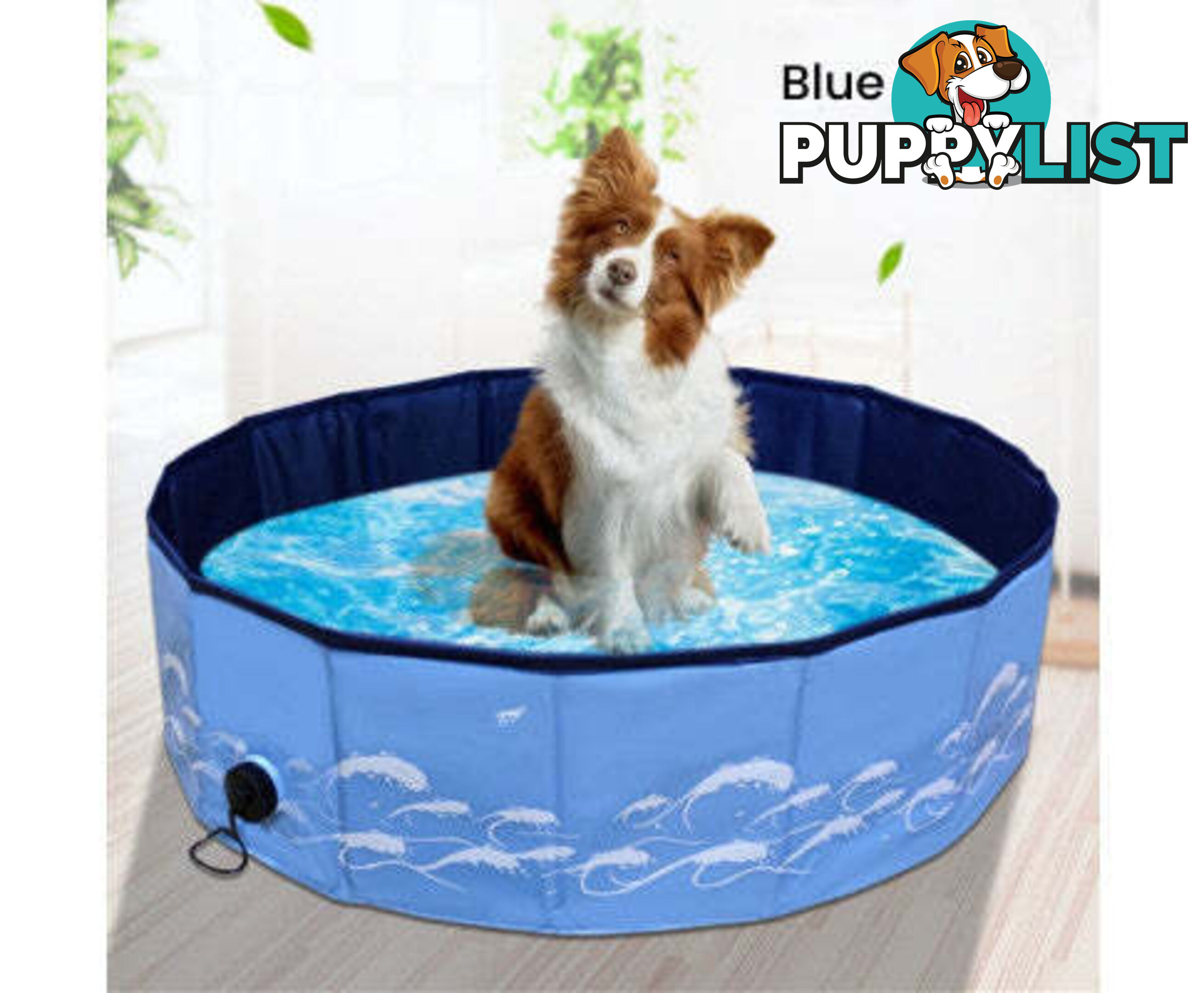 Floofi Pet Pool - V227-3331641004040