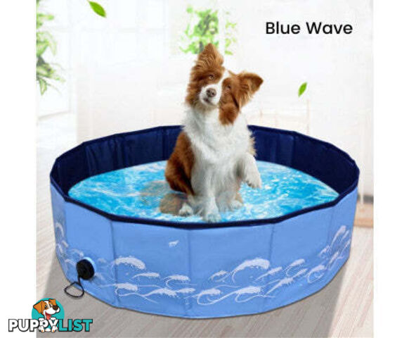 Floofi Pet Pool - V227-3331641004040