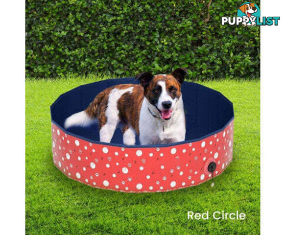 Floofi Pet Pool - V227-3331641004040