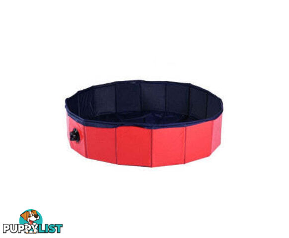 Floofi Pet Pool - V227-3331641004040