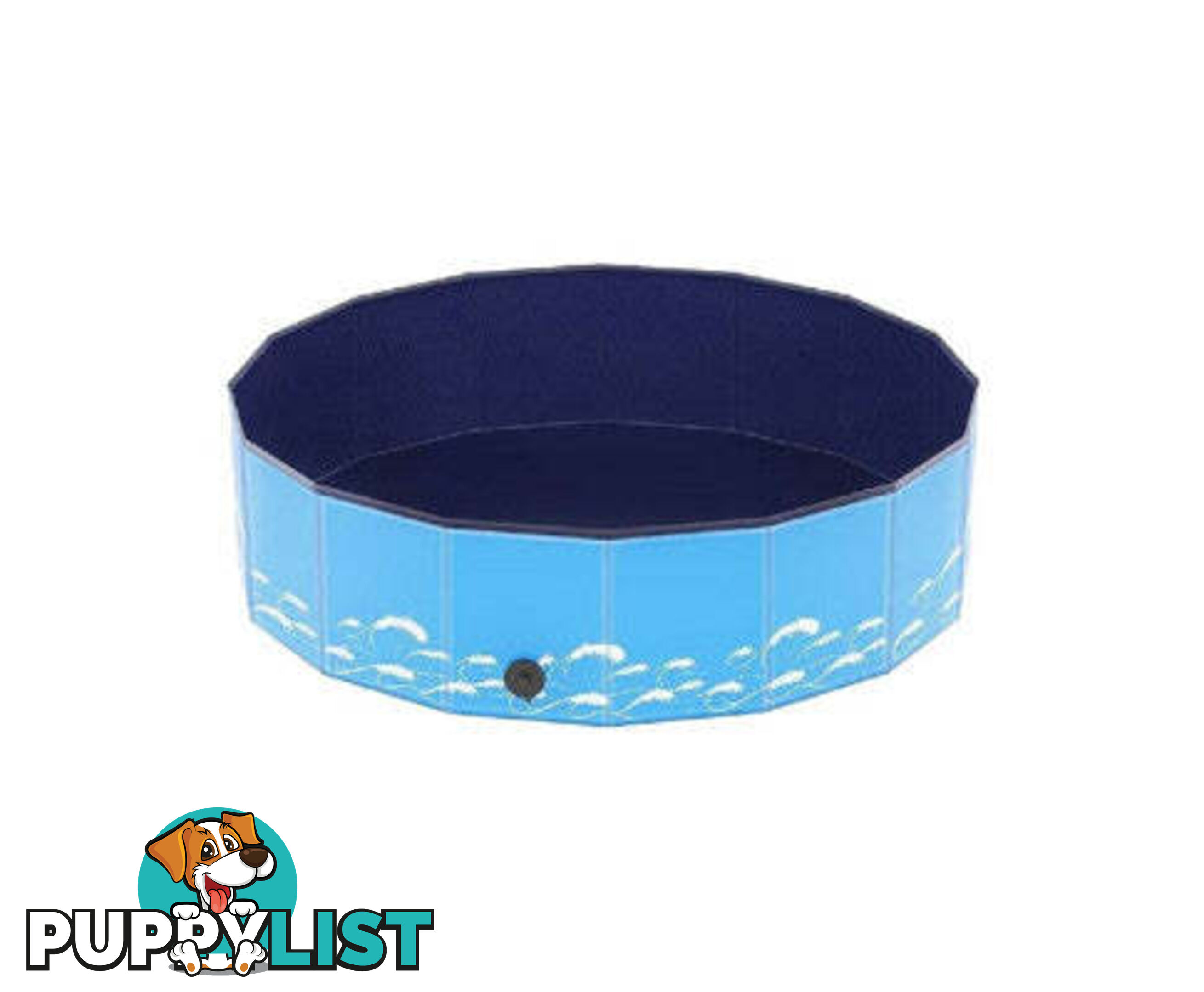 Floofi Pet Pool - V227-3331641004040