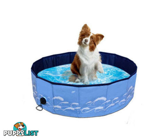 Floofi Pet Pool - V227-3331641004040