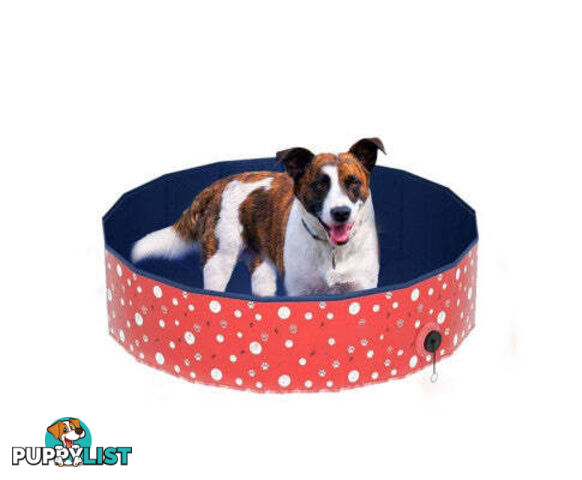 Floofi Pet Pool - V227-3331641004040