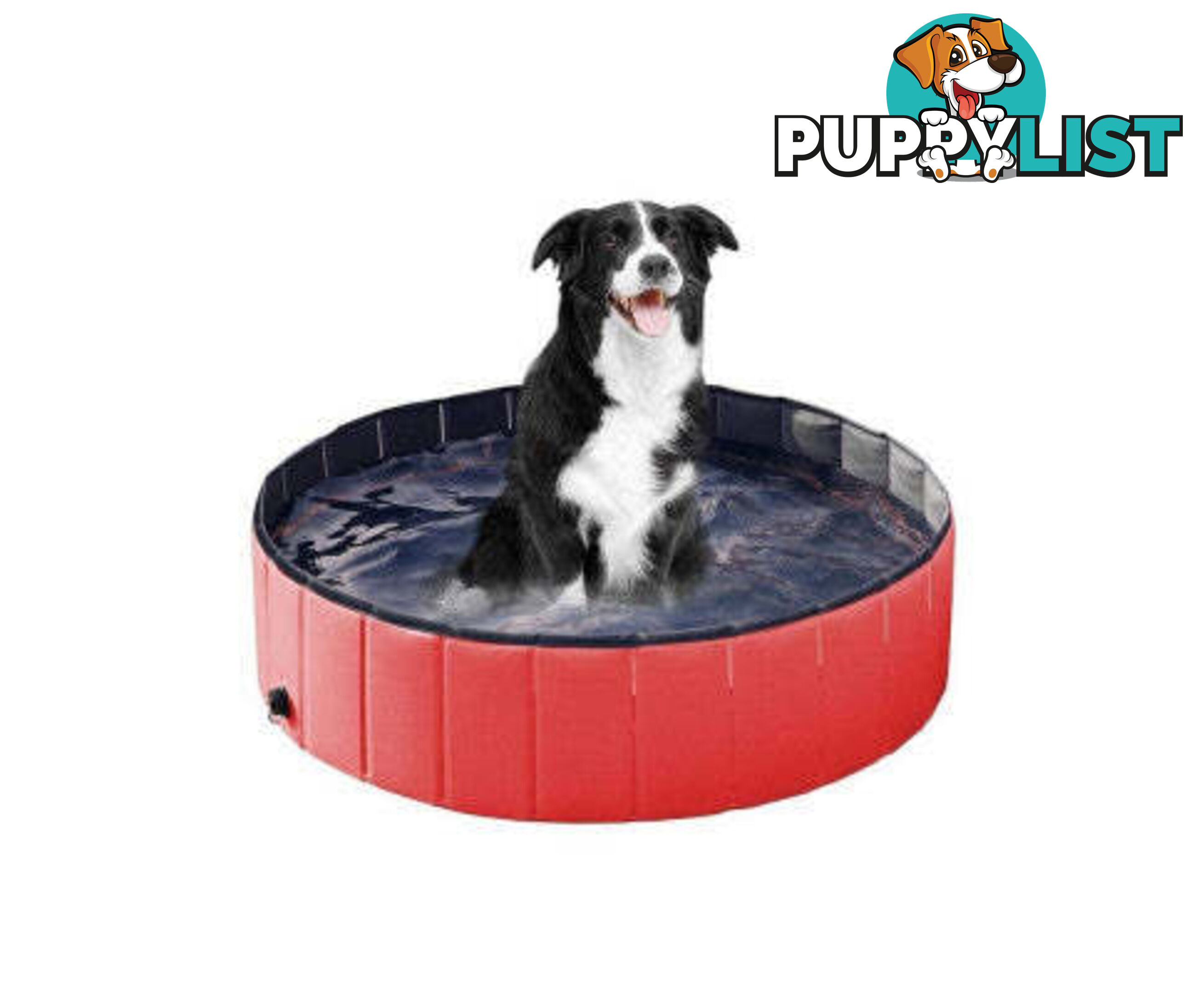 Floofi Pet Pool - V227-3331641004040