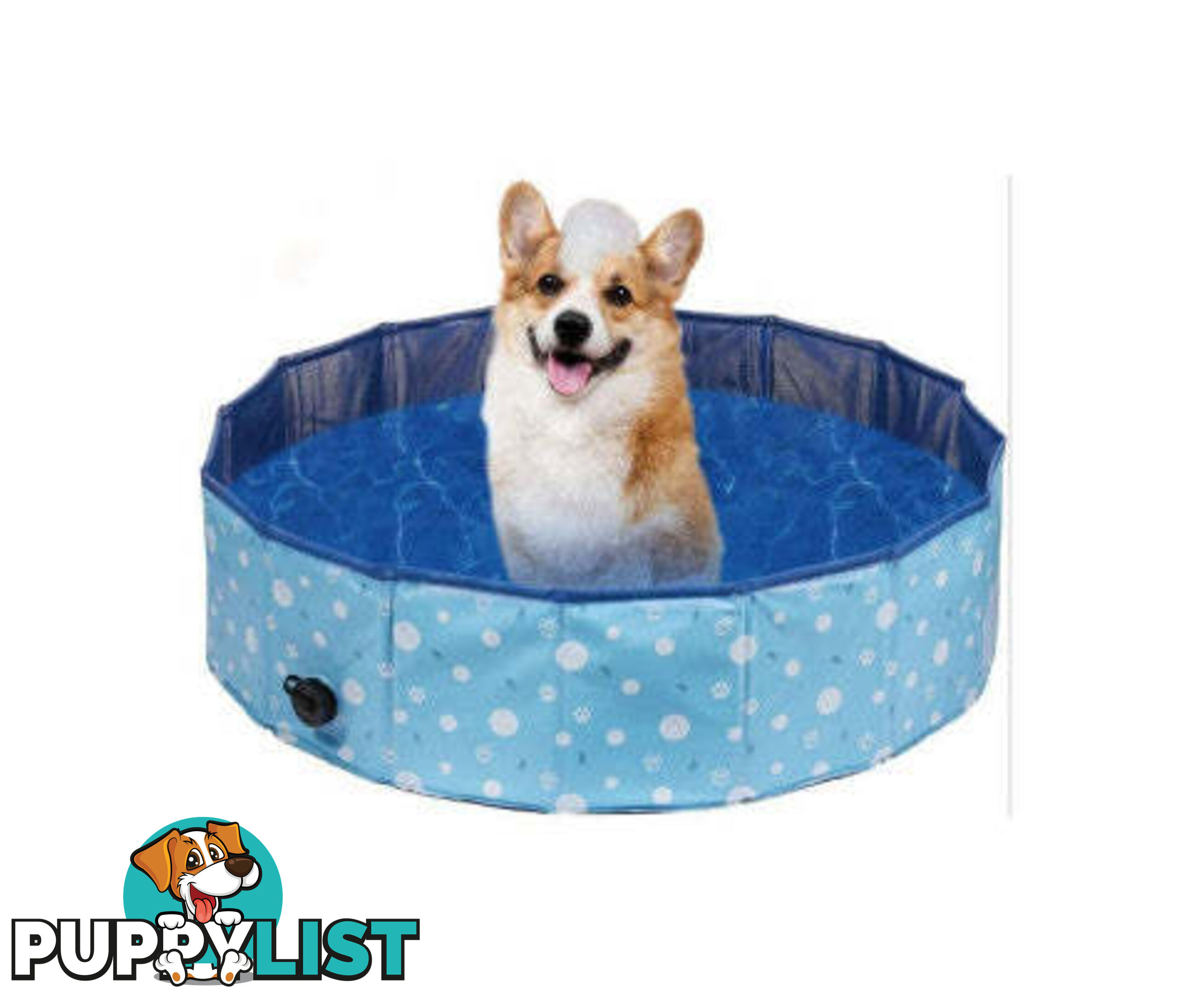 Floofi Pet Pool - V227-3331641004040