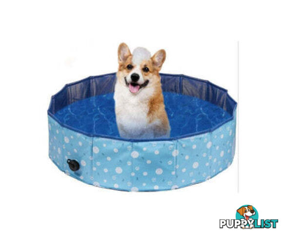 Floofi Pet Pool - V227-3331641004040
