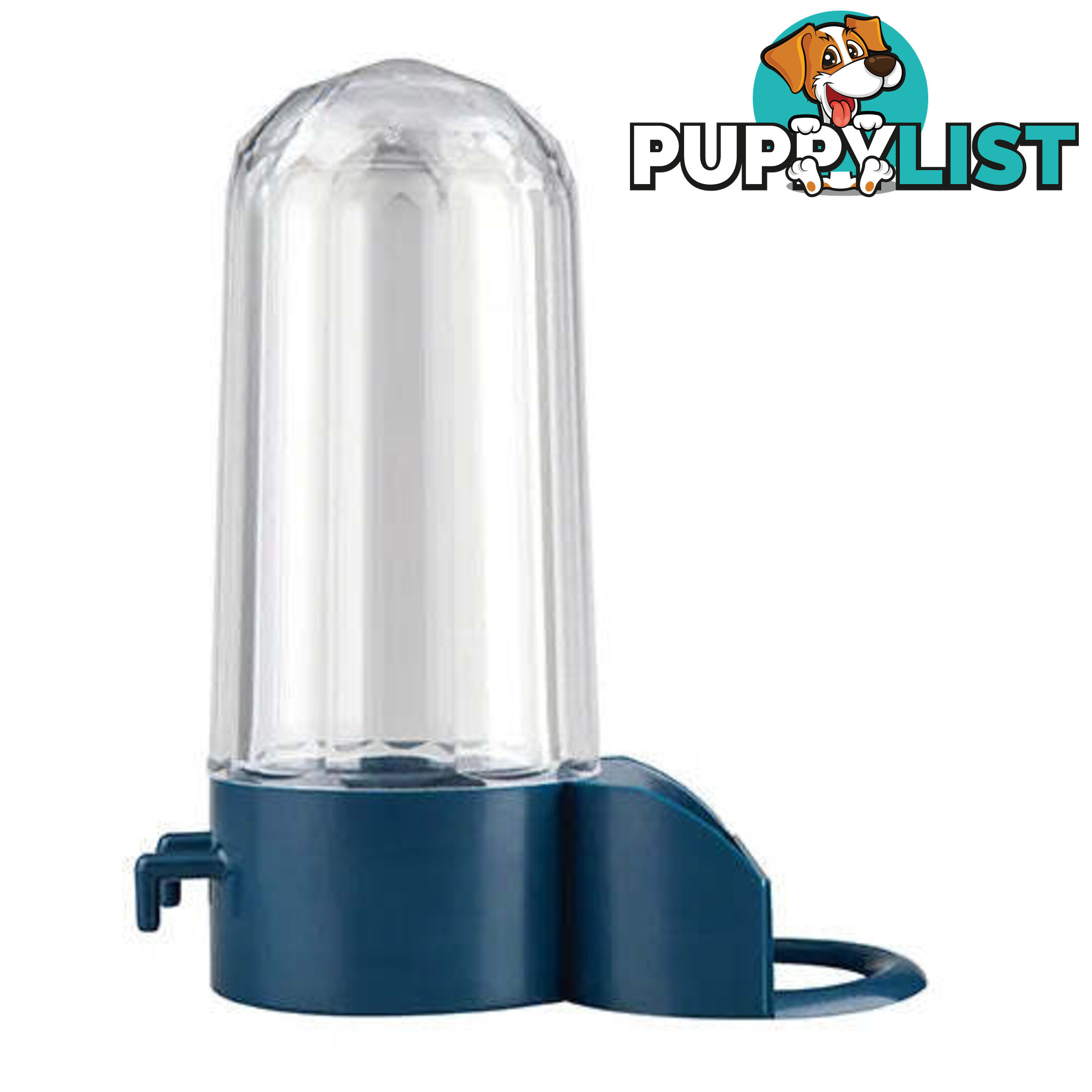 BIRD FEEDER - 415ML - BAINBRIDGE - BB-A8152