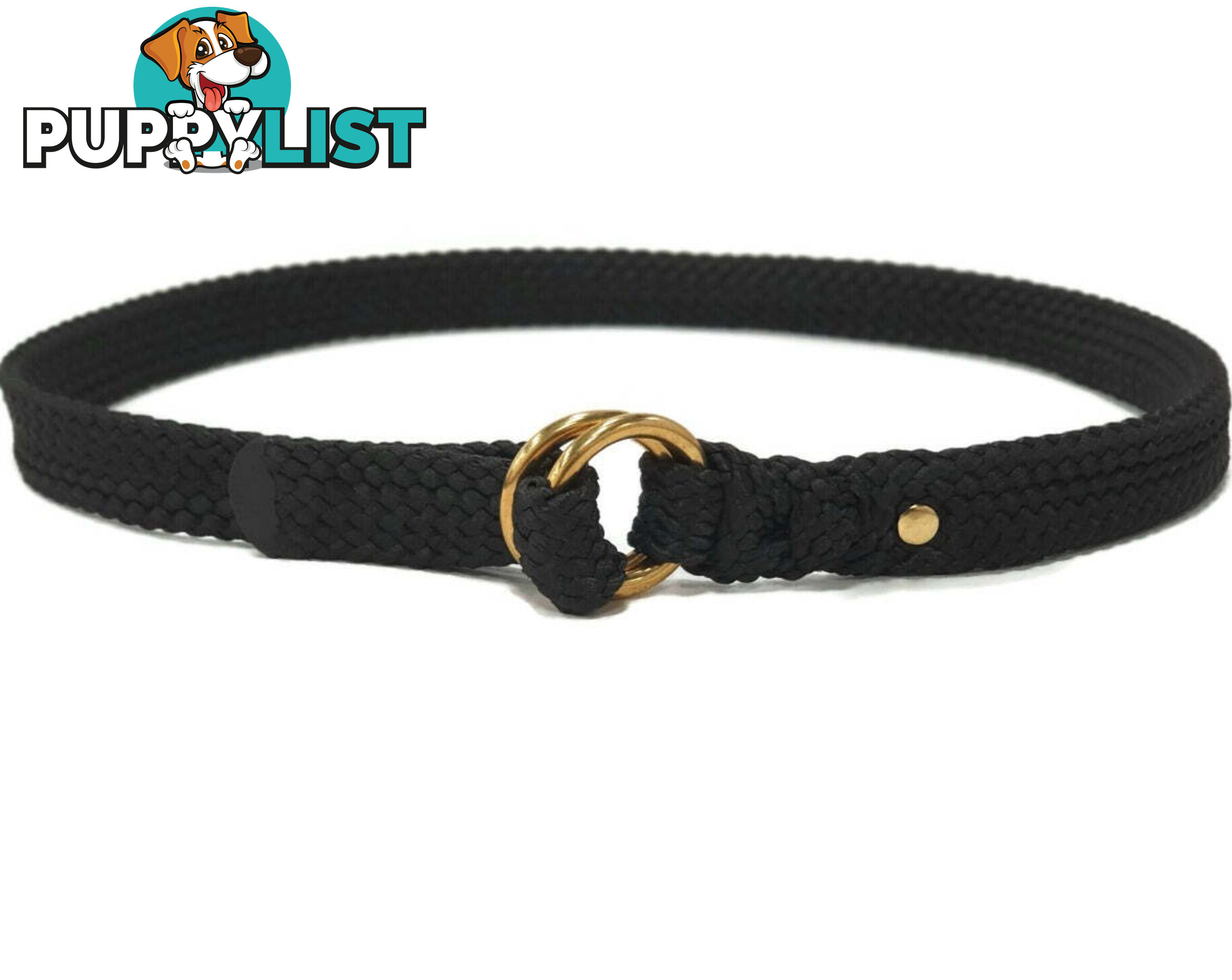 Yarnix No Stitching Soft Comfortable Belt - YNX-BELT20-REDBLK-38