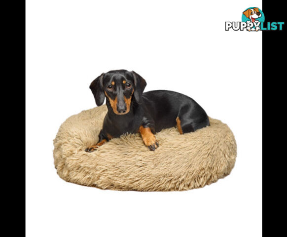 Fur King "Aussie" Calming Dog Bed - V364-DCA1BDP0254S