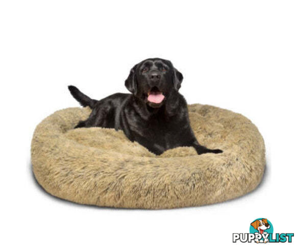 Fur King "Aussie" Calming Dog Bed - V364-DCA1BDP0254S