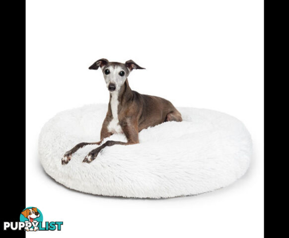 Fur King "Aussie" Calming Dog Bed - V364-DCA1BDP0254S