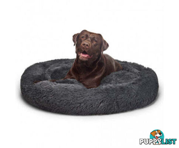 Fur King "Aussie" Calming Dog Bed - V364-DCA1BDP0254S