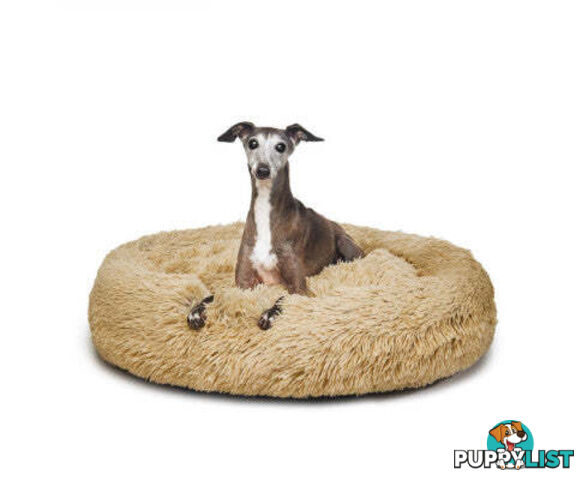 Fur King "Aussie" Calming Dog Bed - V364-DCA1BDP0254S