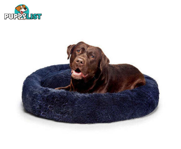 Fur King "Aussie" Calming Dog Bed - V364-DCA1BDP0254S