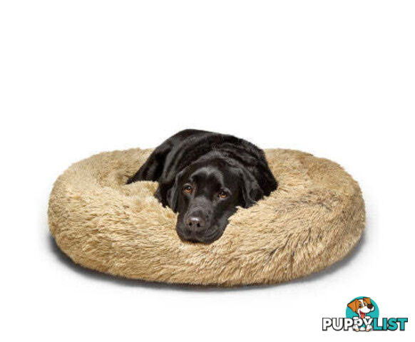 Fur King "Aussie" Calming Dog Bed - V364-DCA1BDP0254S