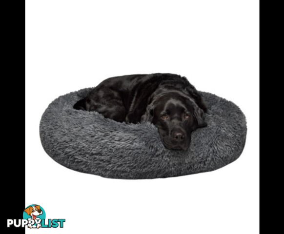 Fur King "Aussie" Calming Dog Bed - V364-DCA1BDP0254S