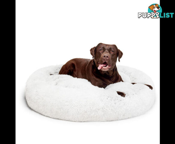 Fur King "Aussie" Calming Dog Bed - V364-DCA1BDP0254S